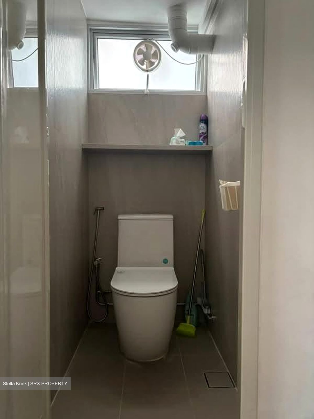 Blk 5 Ghim Moh Road (Queenstown), HDB 3 Rooms #557370081